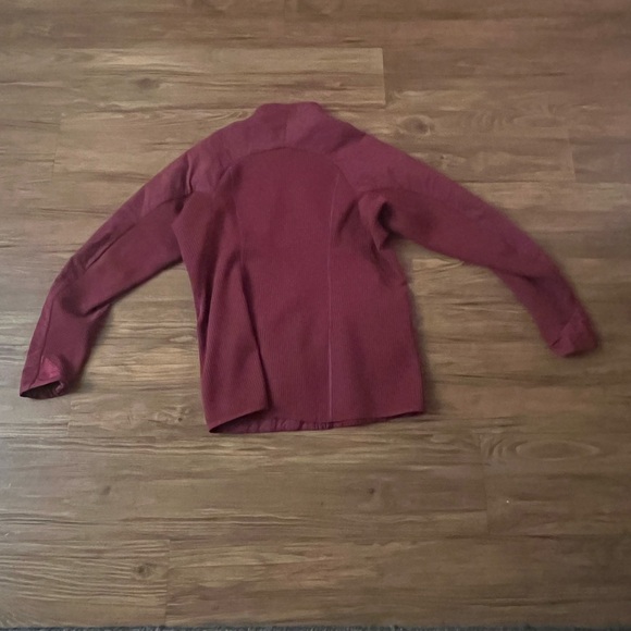 Patagonia Nano air light hybrid jacket - Picture 2 of 3